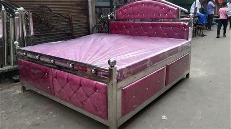 steel box bed design with price|wayfair box beds.